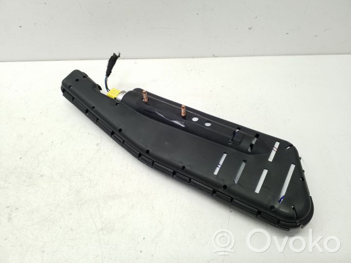 Opel Astra J Airbag de siège 13251382