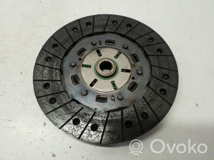 Opel Astra J Clutch set kit 55574453