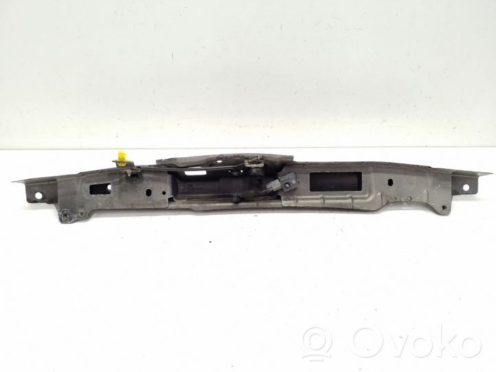 Opel Meriva B Panel mocowania chłodnicy / góra 13266113
