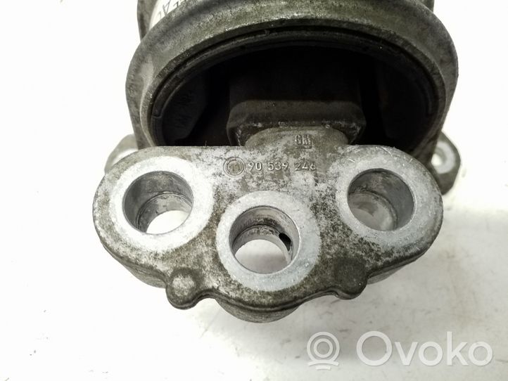 Opel Meriva B Soporte de montaje del motor 13271774