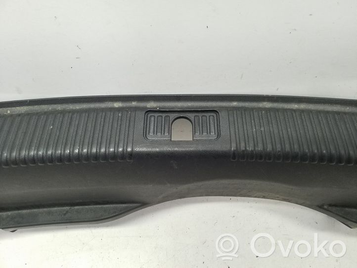 Audi A6 S6 C7 4G Rivestimento di protezione sottoporta del bagagliaio/baule 4G5863471B