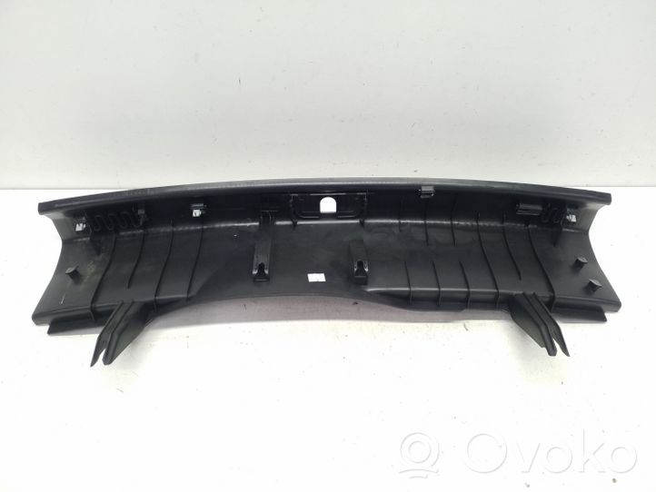 Audi A6 S6 C7 4G Rivestimento di protezione sottoporta del bagagliaio/baule 4G5863471B