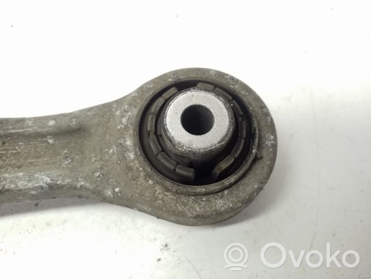 Audi A5 8T 8F Fourchette, bras de suspension inférieur avant 8K0407156B