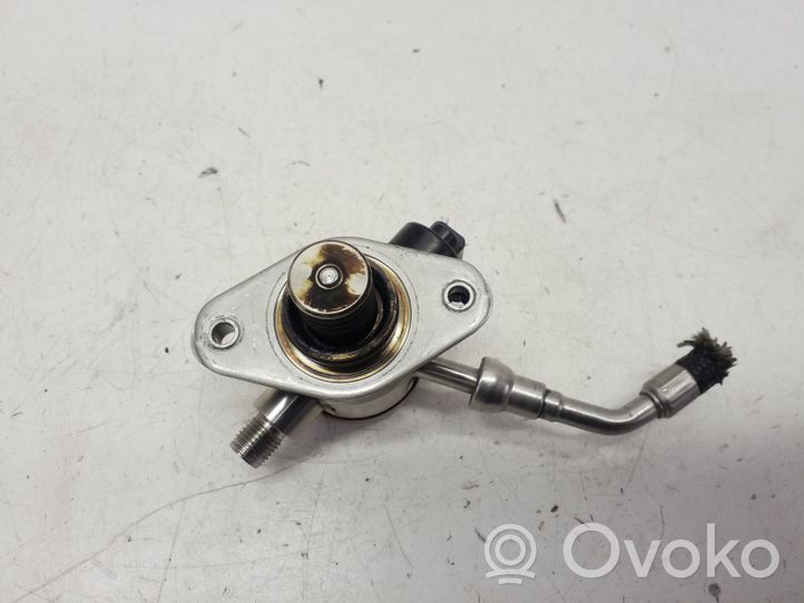 Chevrolet Captiva Pompe d'injection de carburant à haute pression 12641847