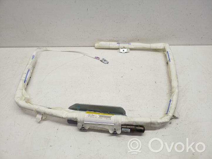 Opel Meriva B Kurtyna airbag 13250502