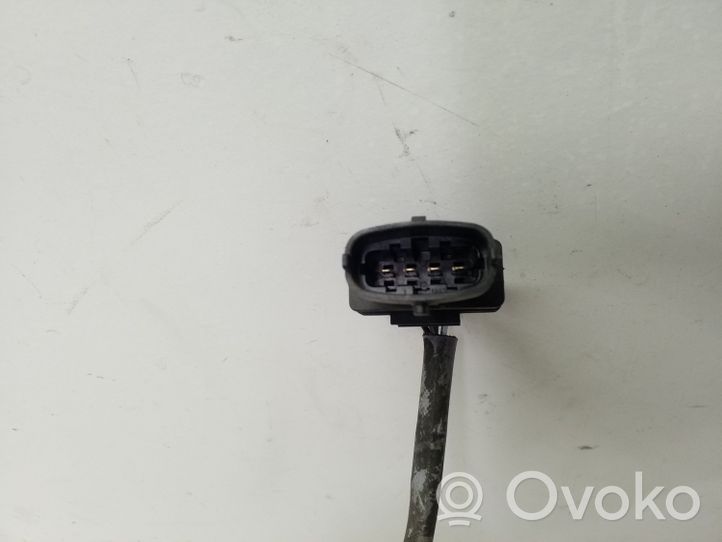 Opel Meriva B Sonde lambda 0258010121