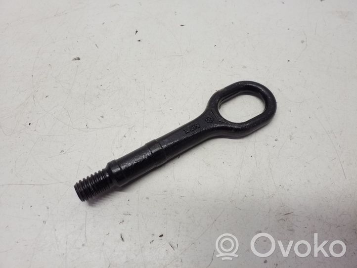 Volkswagen Golf VI Towing hook eye 1T0805815A