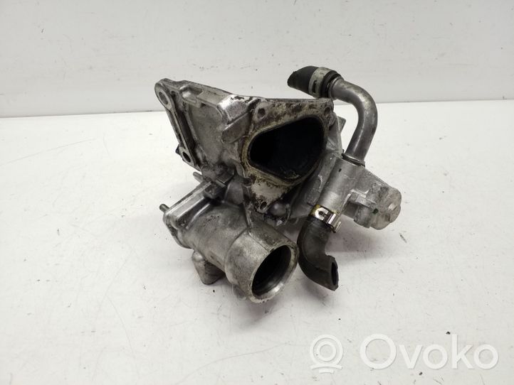 Nissan Juke I F15 EGR-venttiili 700366180