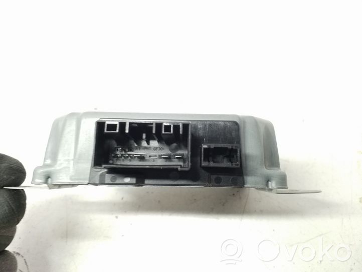 Opel Antara Phone control unit/module 13306647