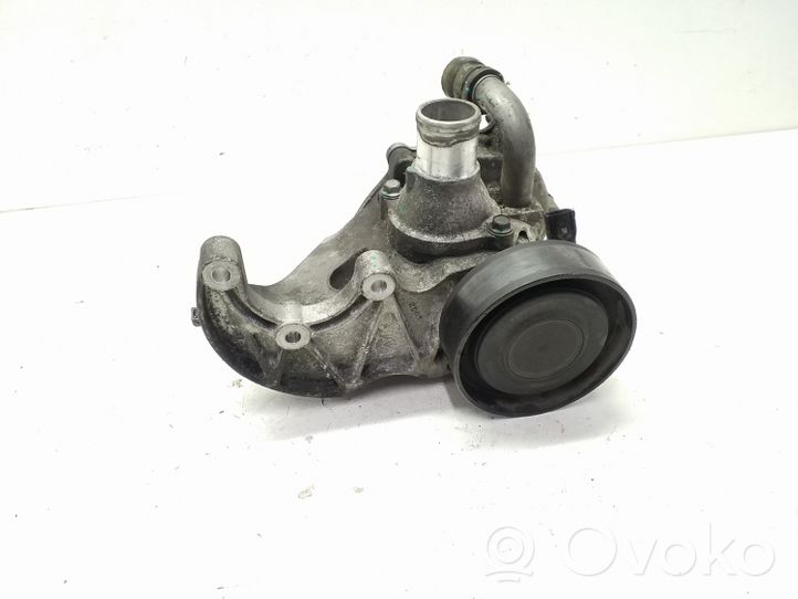 Opel Antara Water pump 25186663