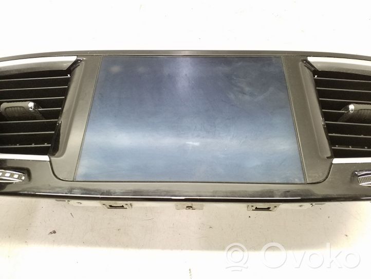 Chrysler Pacifica Monitori/näyttö/pieni näyttö P68316174AB