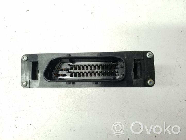 Volkswagen Tiguan Module de contrôle de boîte de vitesses ECU 09G927750NK