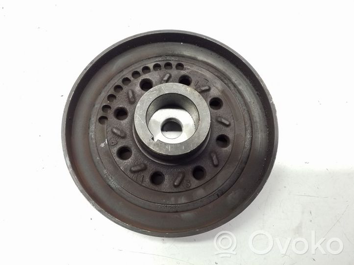 Hyundai ix35 Crankshaft pulley 