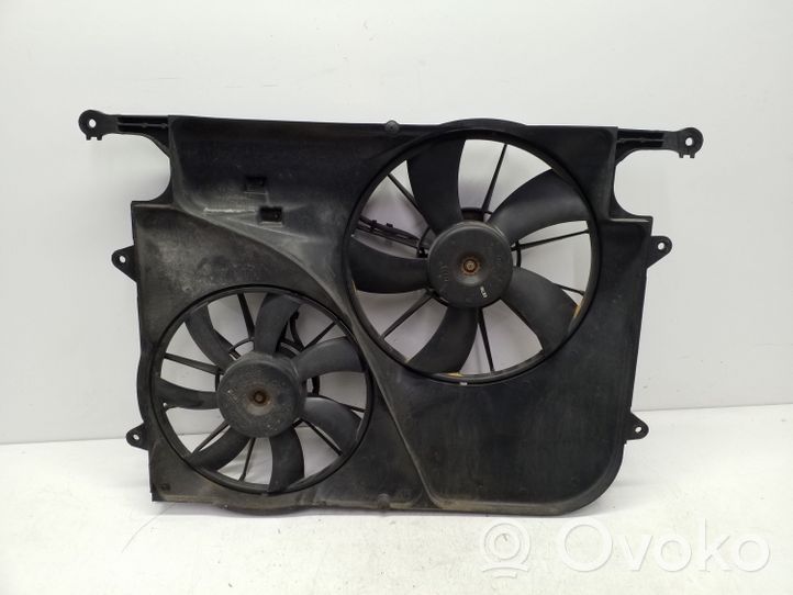 Chevrolet Captiva Kale ventilateur de radiateur refroidissement moteur 20913983