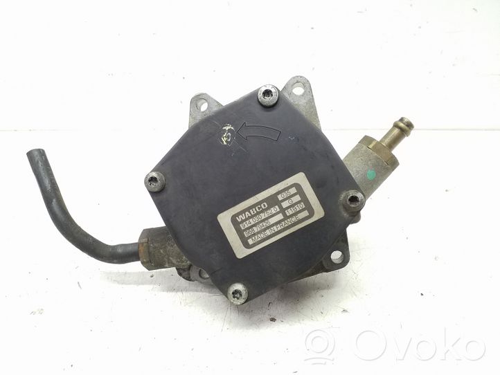 Chevrolet Captiva Alipainepumppu 96879426