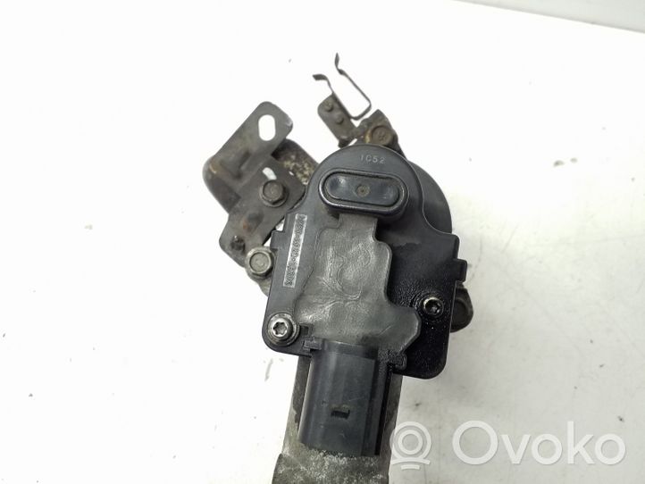 KIA Sportage EGR valve 284102A850