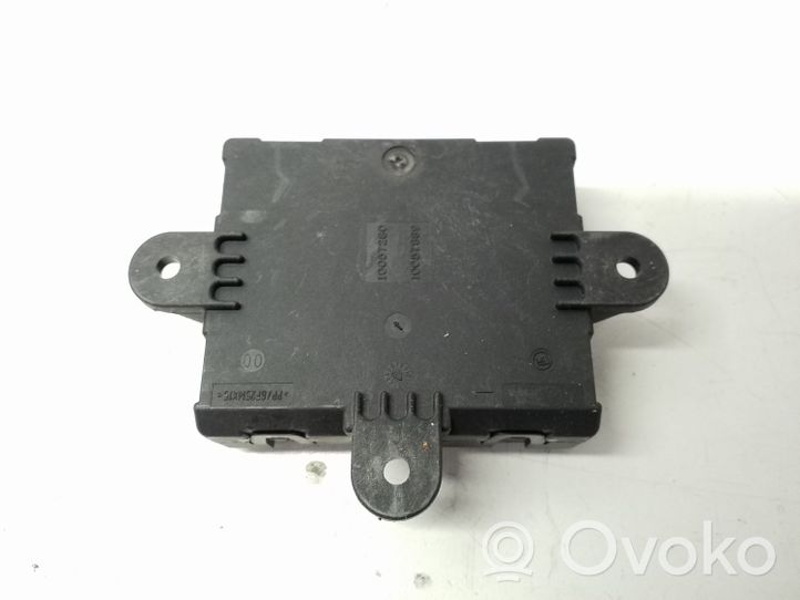 Volvo V70 Centralina/modulo portiere 9G9T14B534BC