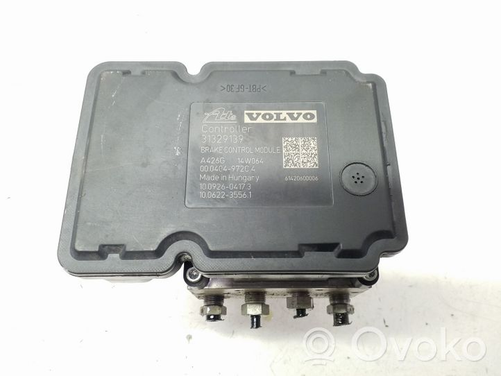 Volvo V70 ABS Blokas 31400543