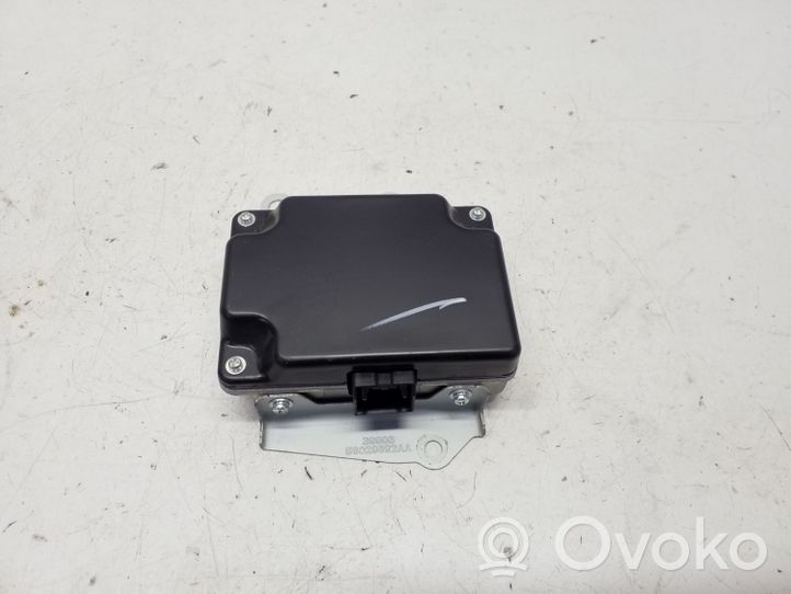 Chrysler Town & Country V Convertitore di tensione inverter 56029692AA