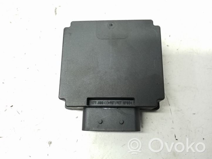 Volkswagen Tiguan Module convertisseur de tension 3AA919041A