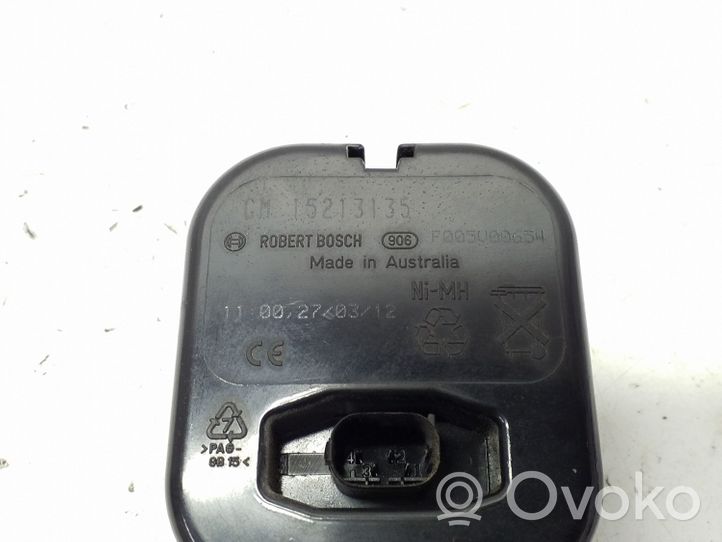 Opel Antara Alarm system siren 15213135