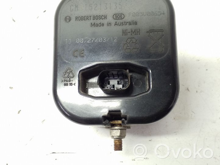 Opel Antara Alarm system siren 15213135