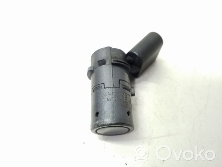 Audi A4 S4 B7 8E 8H Capteur de stationnement PDC 7H0919275D