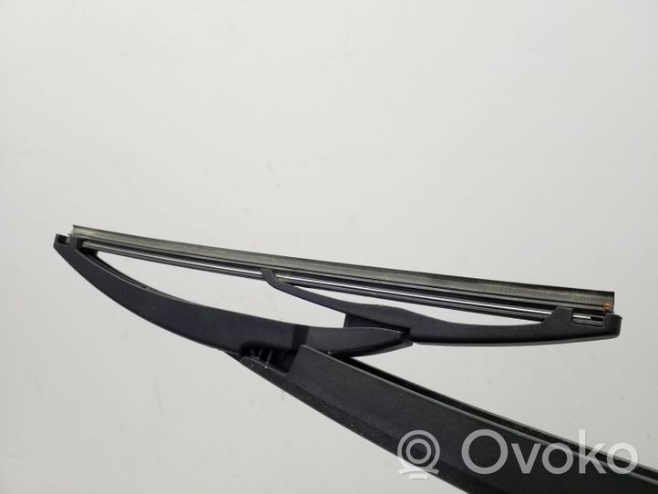 Opel Astra K Rear wiper blade arm 13464218