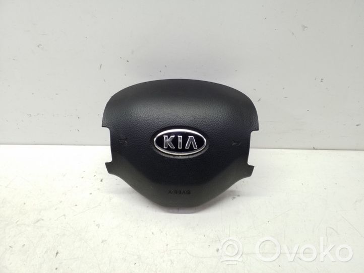 KIA Sportage Poduszka powietrzna Airbag kierownicy 569003U000