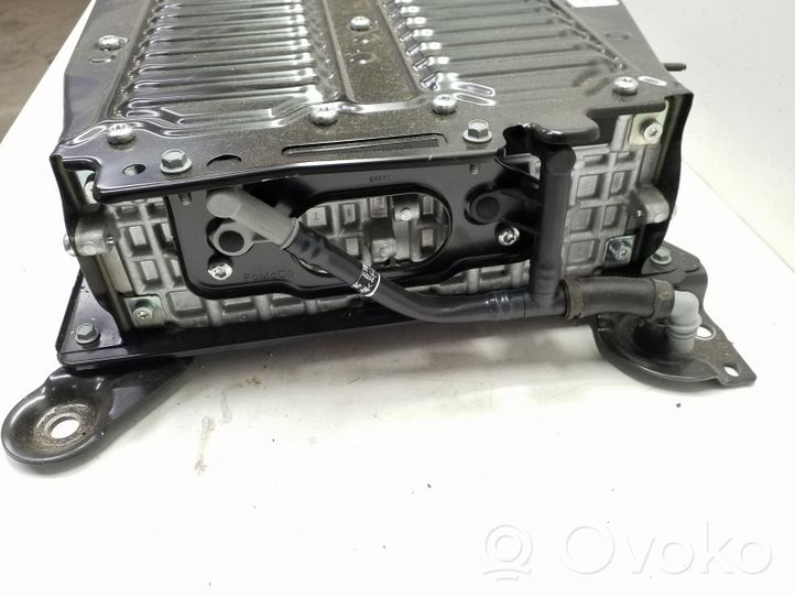 Ford C-MAX II Hybrid/electric vehicle battery FM5810B759AG