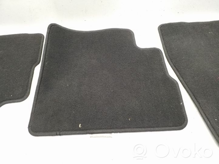 Ford C-MAX II Car floor mat set 