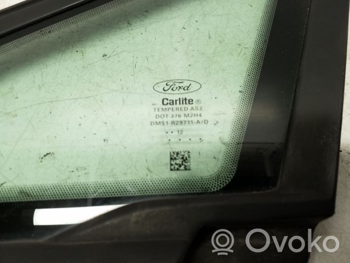 Ford C-MAX II Finestrino/vetro triangolo anteriore DM51R29711AA