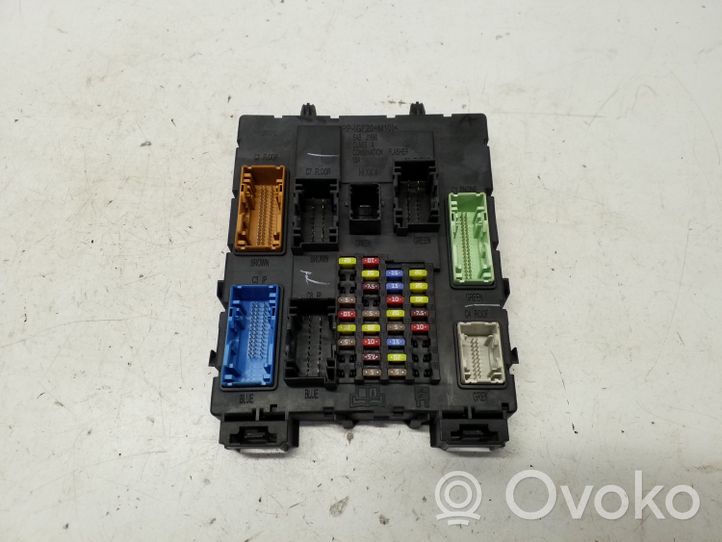 Ford C-MAX II Module de fusibles BV6N14A073PD