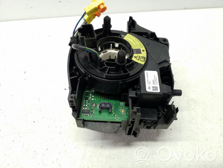 Ford C-MAX II Airbag slip ring squib (SRS ring) CV6T14A664BD