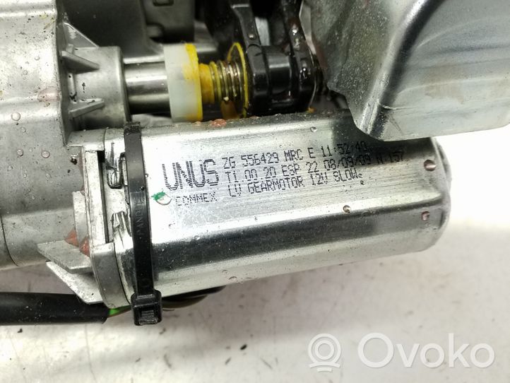 Audi A8 S8 D3 4E Verrouillage du volant 4E0905852E