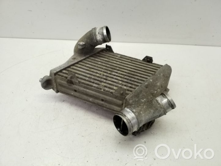 Audi A8 S8 D3 4E Radiatore intercooler 4E0145806J