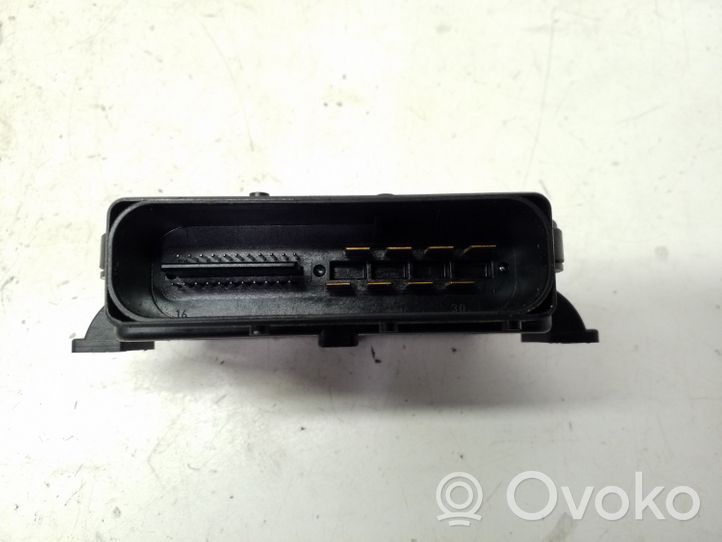 Audi A8 S8 D3 4E Modulo di controllo del freno a mano 4E0907801B