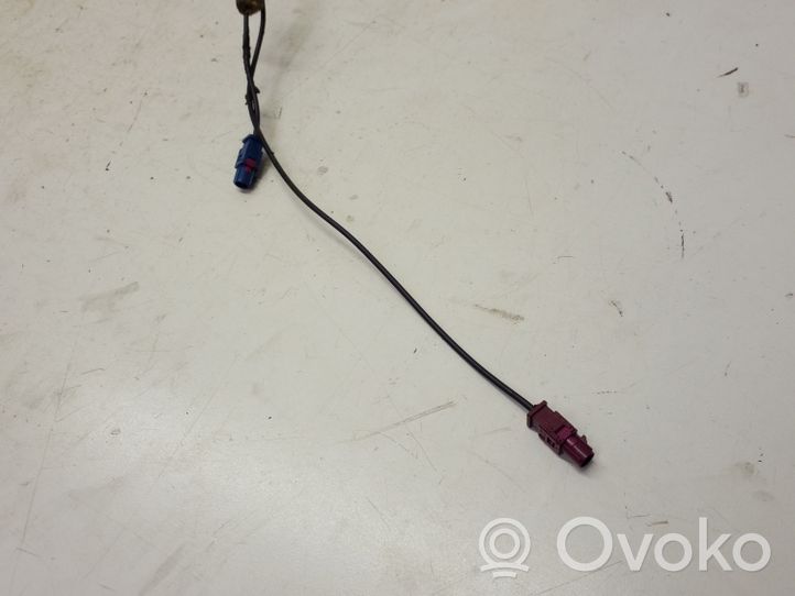 Audi A8 S8 D3 4E Antenna GPS 4E0035503R