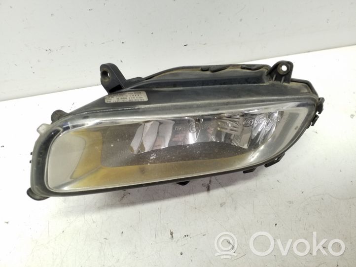 Audi A8 S8 D3 4E Feu antibrouillard avant 4E0941699B