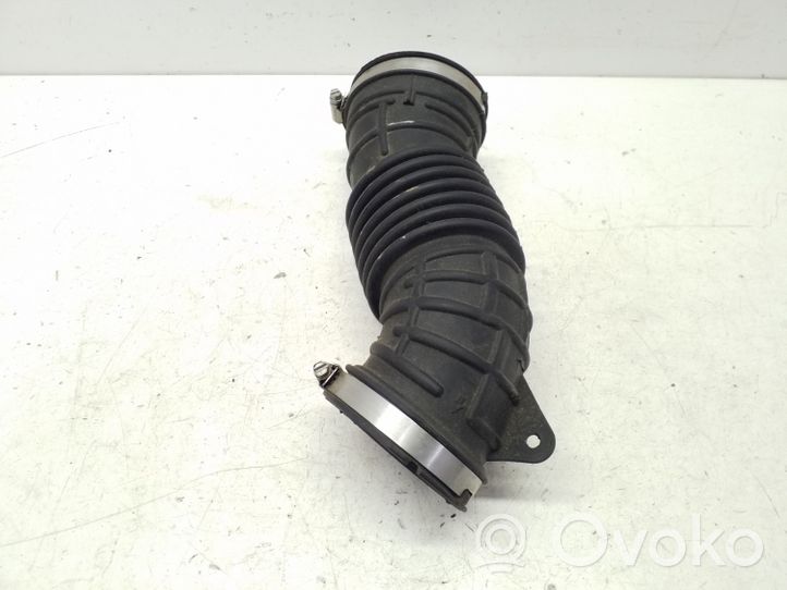 Jeep Cherokee Tube d'admission de tuyau de refroidisseur intermédiaire 52022380AC