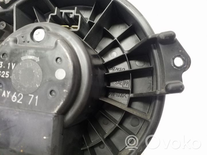 Jeep Cherokee Pulseur d'air habitacle AY6271