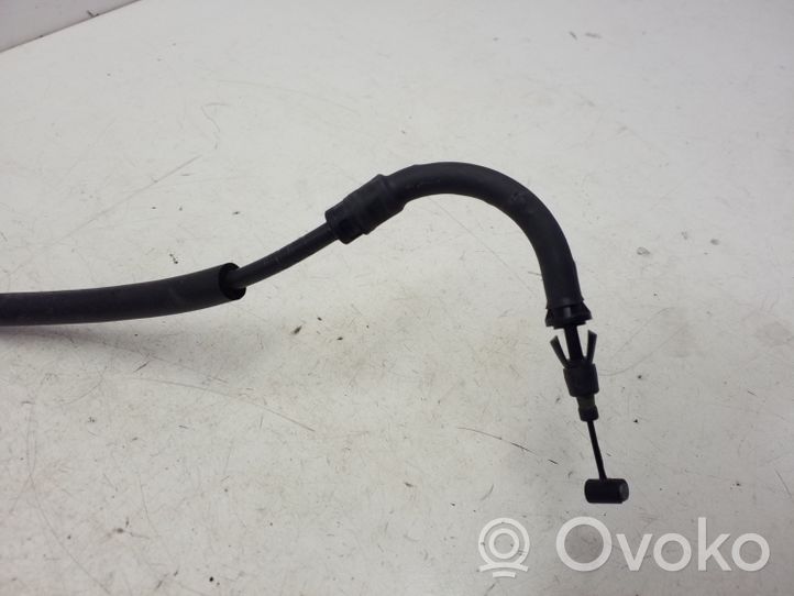 Jeep Cherokee Serrure de porte arrière P04589914AD