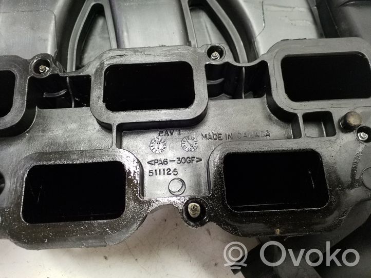 Jeep Cherokee Kolektor ssący 05184693AE