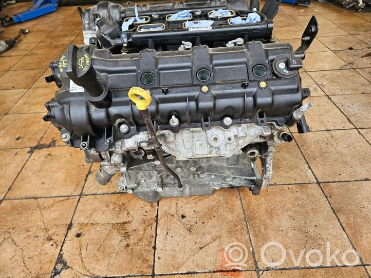 Jeep Cherokee Motore P68229651AB