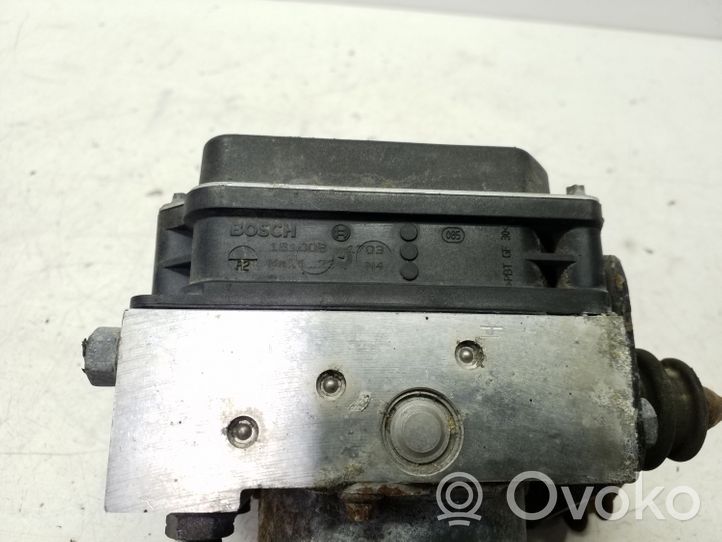 Audi A4 S4 B8 8K ABS-pumppu 8K0907379AE