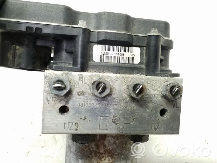 Audi A4 S4 B8 8K ABS-pumppu 8K0907379AE