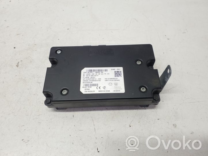 Ford Fusion II Muut ohjainlaitteet/moduulit ES7T14B428AA