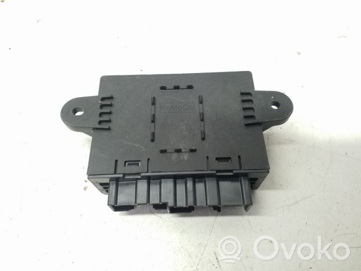 Ford Fusion II Centralina/modulo portiere DG9T14B531CE