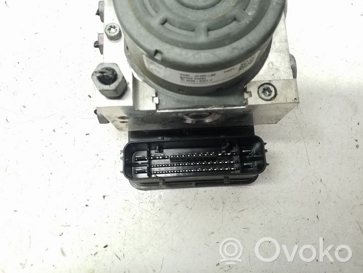 Ford Fusion II Pompe ABS EG9C2C405AE