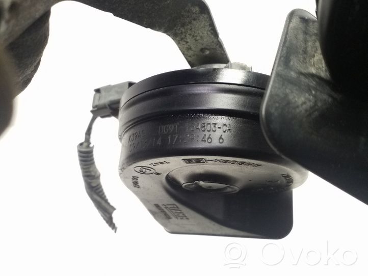 Ford Fusion II Signal sonore DG9T13A805CA